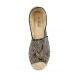 Эспадрильи WS Shoes артикул WS002AWIAH58 фото товара