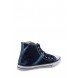 Кеды oodji модель OO001AWOQO73 фото товара